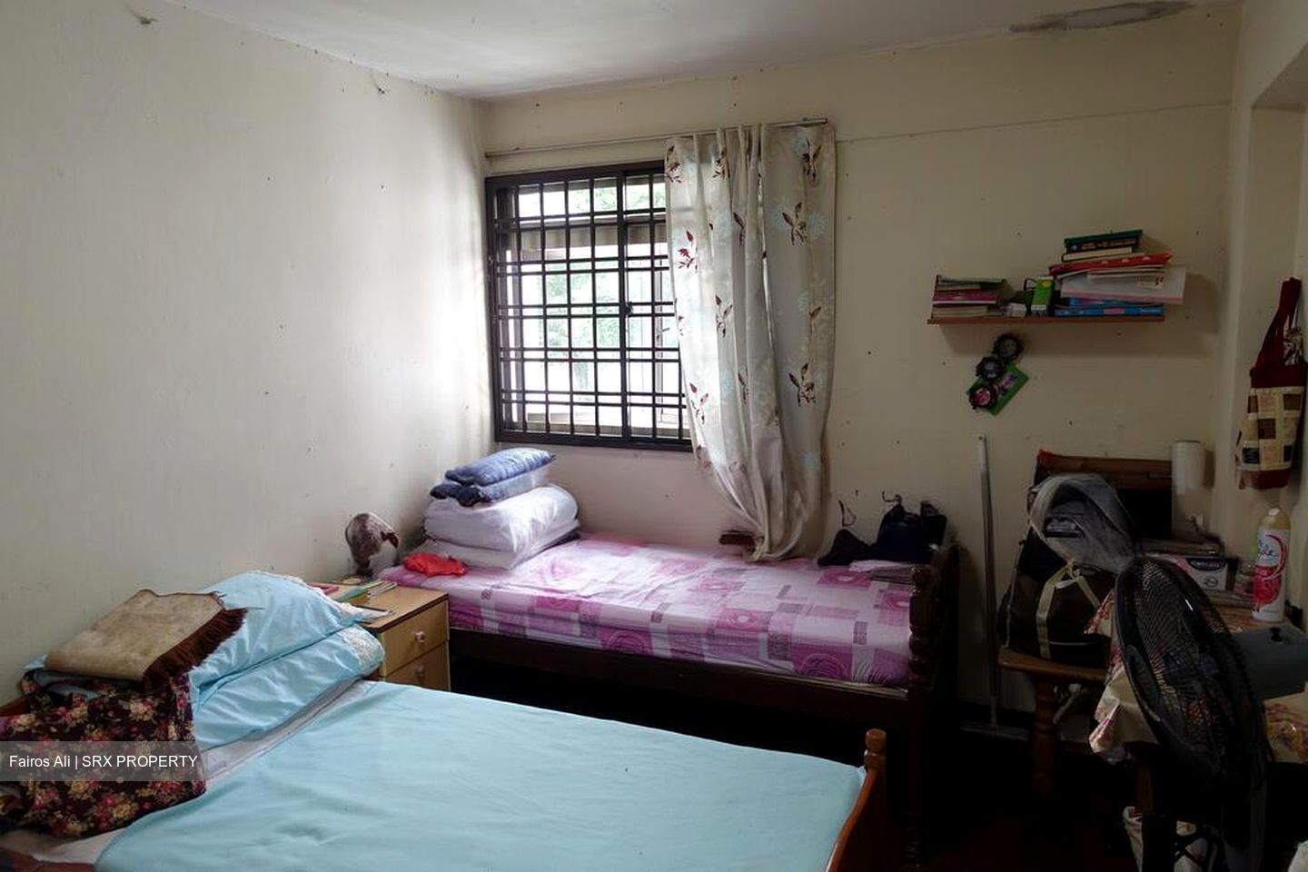 Blk 1 Kim Keat Court (Toa Payoh), HDB 3 Rooms #518660491
